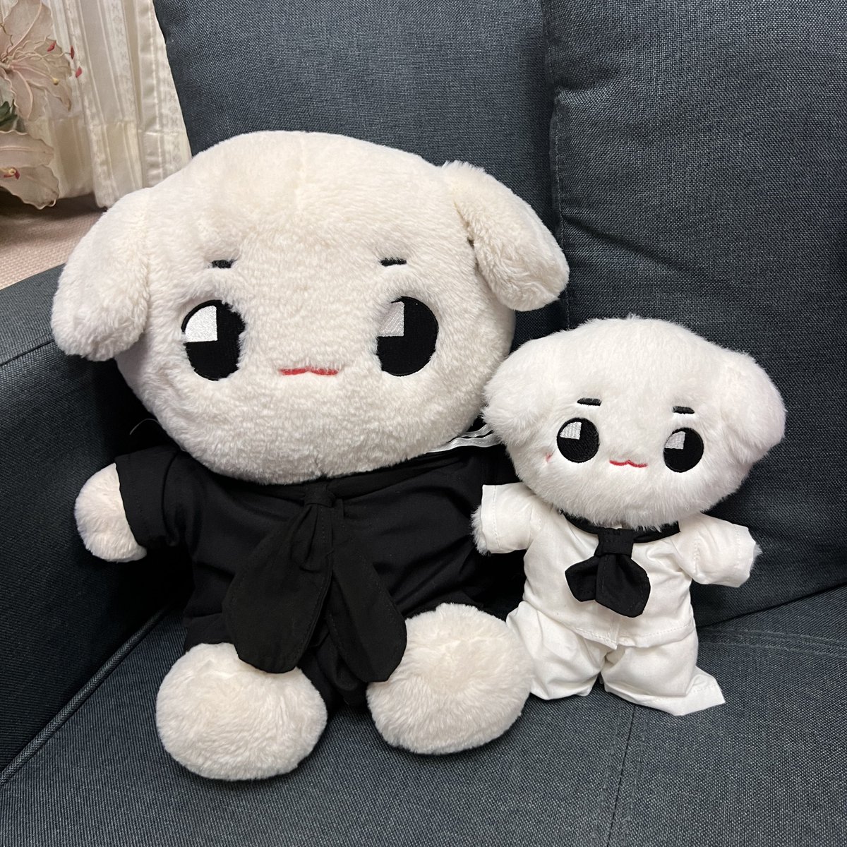 Anabashi's tweet photo. น่ารักจี้ปุด😭 อัยตุวเร้กขากางเกงลากพื้น 555555 필승 !!!! 🫡 #hongstudioreview https://t.co/vFtGqIckIv