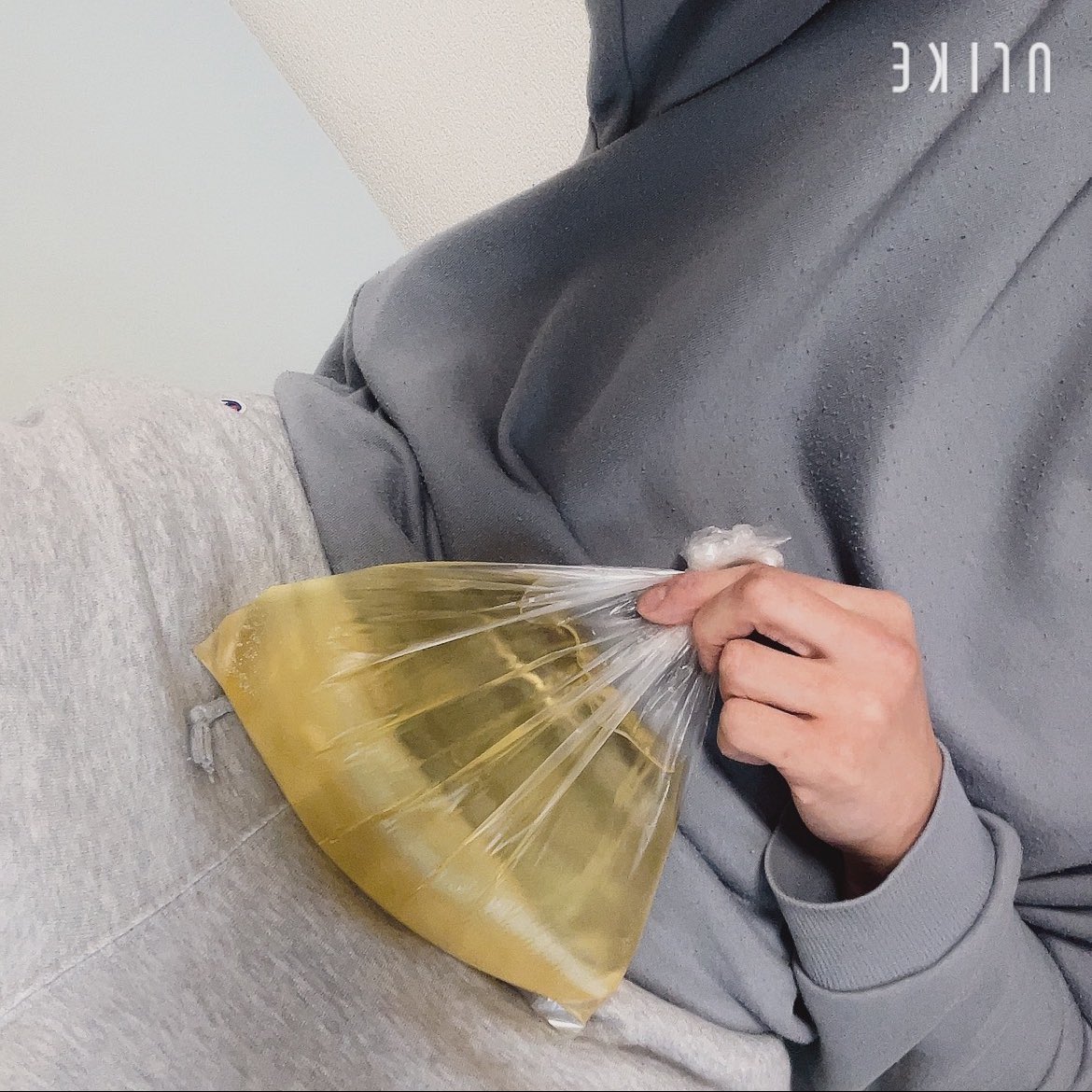 なんかどれもいいなってなったから全部投稿する!!!
 #おしがま好きと繋がりたい  #おしがま  
#トイレキャンセル #トイきゃん  
 #膀胱可視化