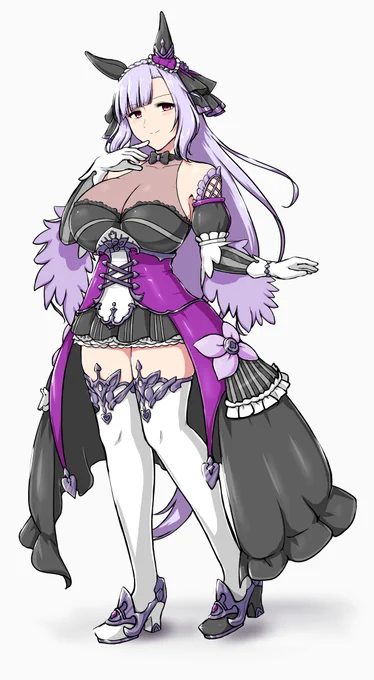 やっつけ毒カラー 
