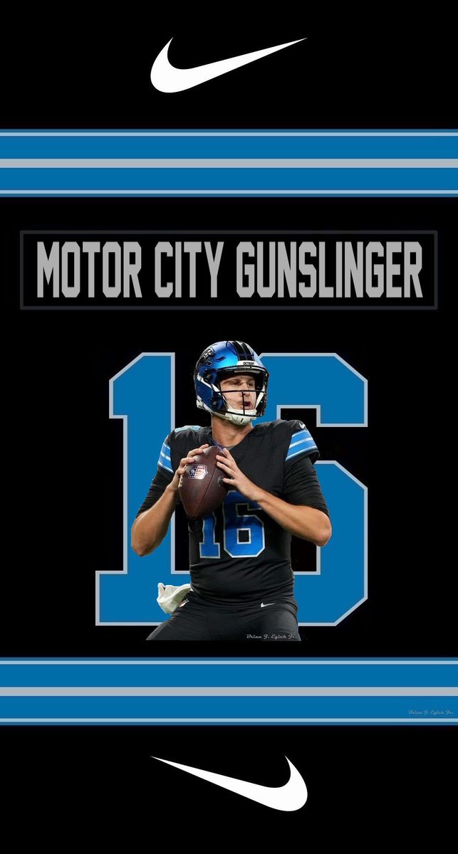 Lions fans, here is your daily reminder to vote for Jared Goff through Jan 6th! Every hashtag counts, so RT or cut/paste!

#WPMOYChallenge   Jared Goff
#WPMOYChallenge   Jared Goff
#WPMOYChallenge   Jared Goff
#AllGrit ☝️ #OnePride