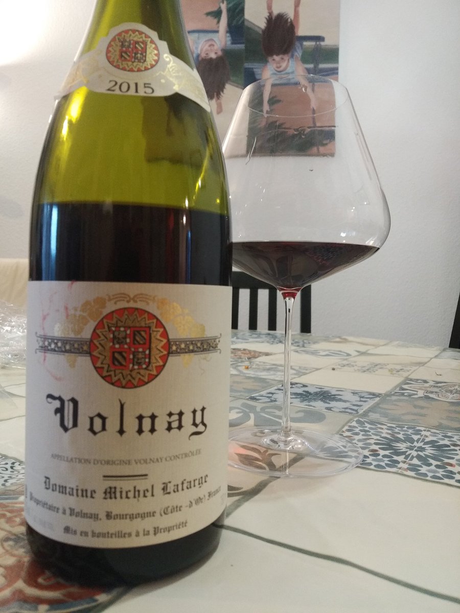 No dejes para mañana lo que puedas celebrar hoy.
A la memoria de este señor y a la salud de todos nosotros!!