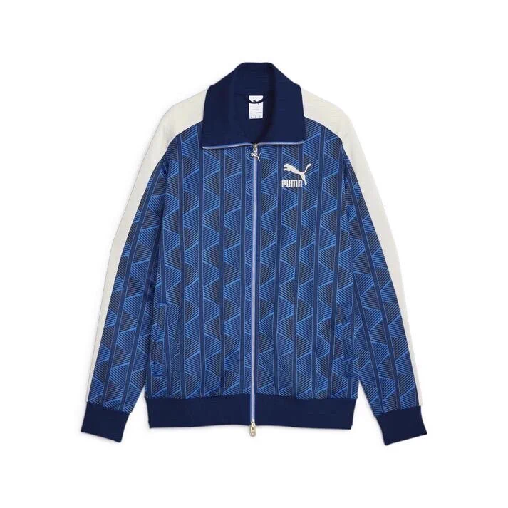 PUMA/プーマ トラックジャケット L/トリリオンゲーム目黒蓮 コレカウ｜推しのファッションメディア on X: 