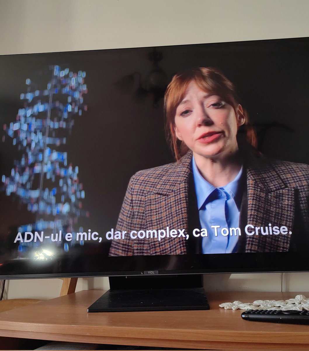Maia_Stef's tweet photo. Teleenciclopedia pentru toți 😁 https://t.co/NfDqnzxl5R