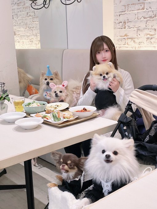 Twitterのコスプレ画像24