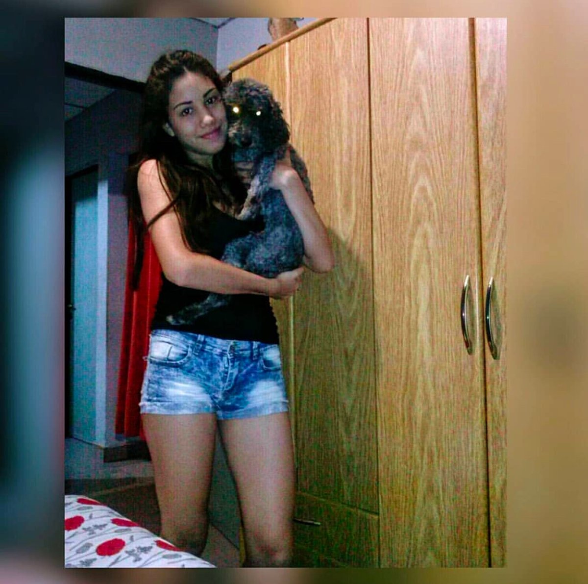 Gracias por visitar mis sueños una vez más, te extraño mucho ❤️‍🩹