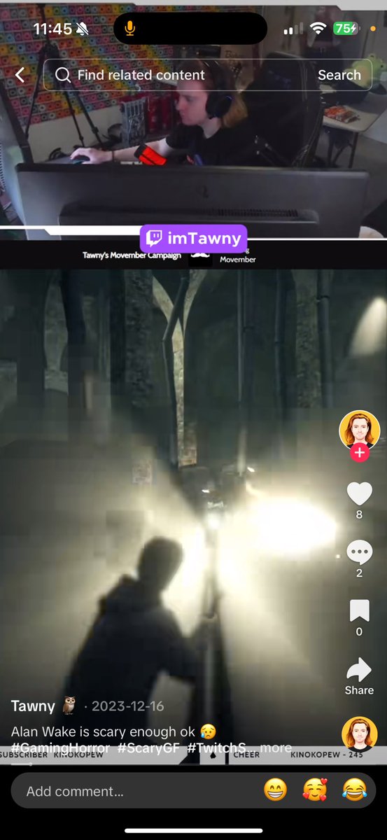 Ghublis's tweet photo. @imTawnyy oi delete my photos, and this video on tik tok of me in it https://t.co/Jn1ZbjiS9W