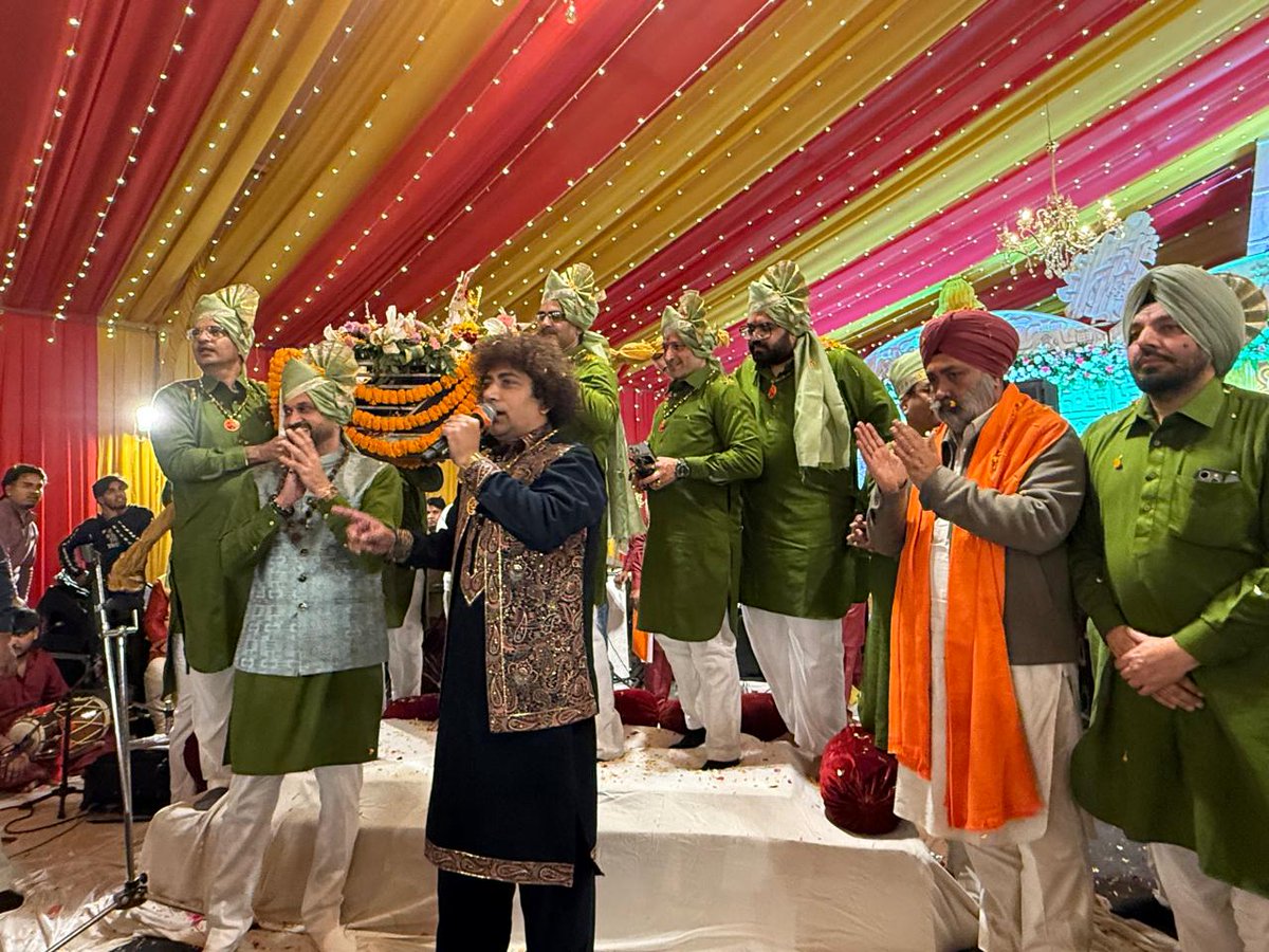 Kuljit Singh Bedi tweet media