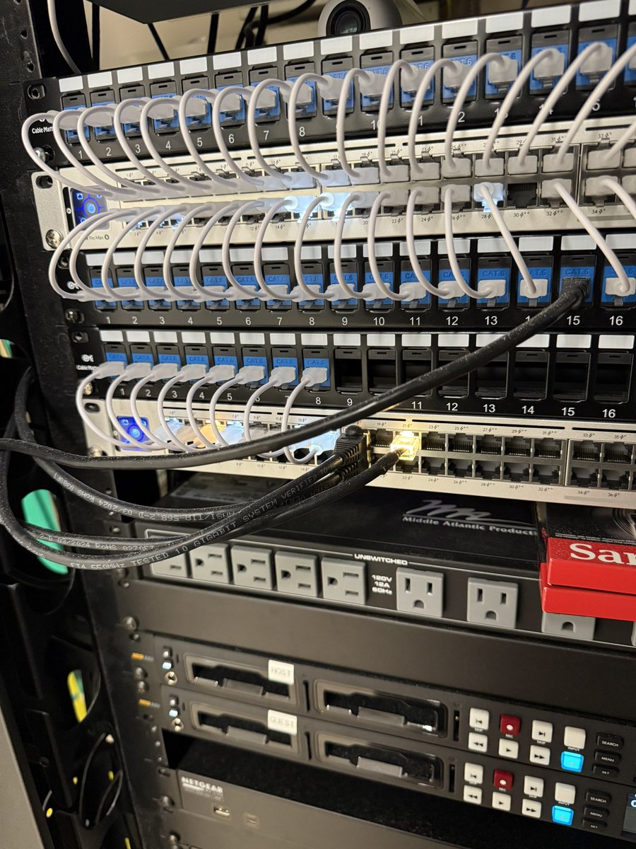 Mactelecom Networks tweet media