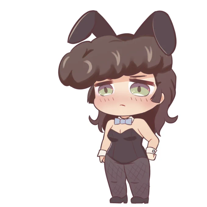 バニー 