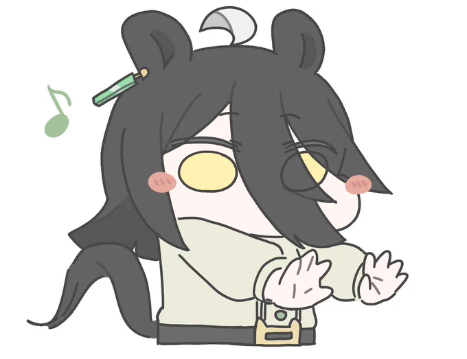 #ウマ娘 