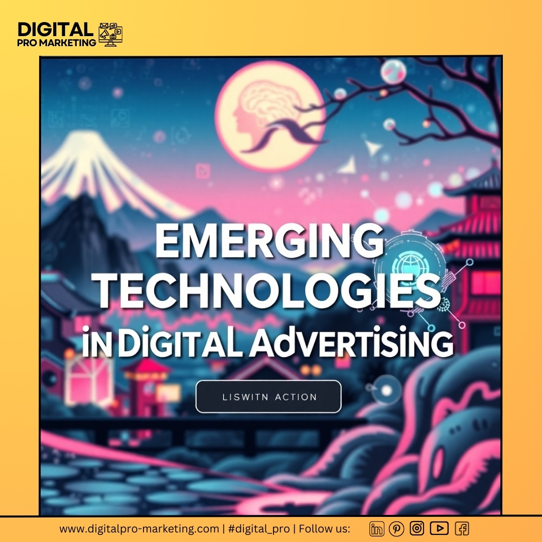 Digital_Pro_Sol's tweet photo. 🌟 𝐓𝐫𝐚𝐧𝐬𝐟𝐨𝐫𝐦𝐢𝐧𝐠 𝐭𝐡𝐞 𝐅𝐮𝐭𝐮𝐫𝐞 𝐨𝐟 𝐀𝐝𝐯𝐞𝐫𝐭𝐢𝐬𝐢𝐧𝐠! 🌟
👉 Read More : https://t.co/JHguZXXyt3 
#DigitalAdvertising #EmergingTechnologies #AIinMarketing #ARVR #VoiceSearch #ProgrammaticAds #MarketingInnovation #DigitalTransformation https://t.co/LdQjJd6gGr