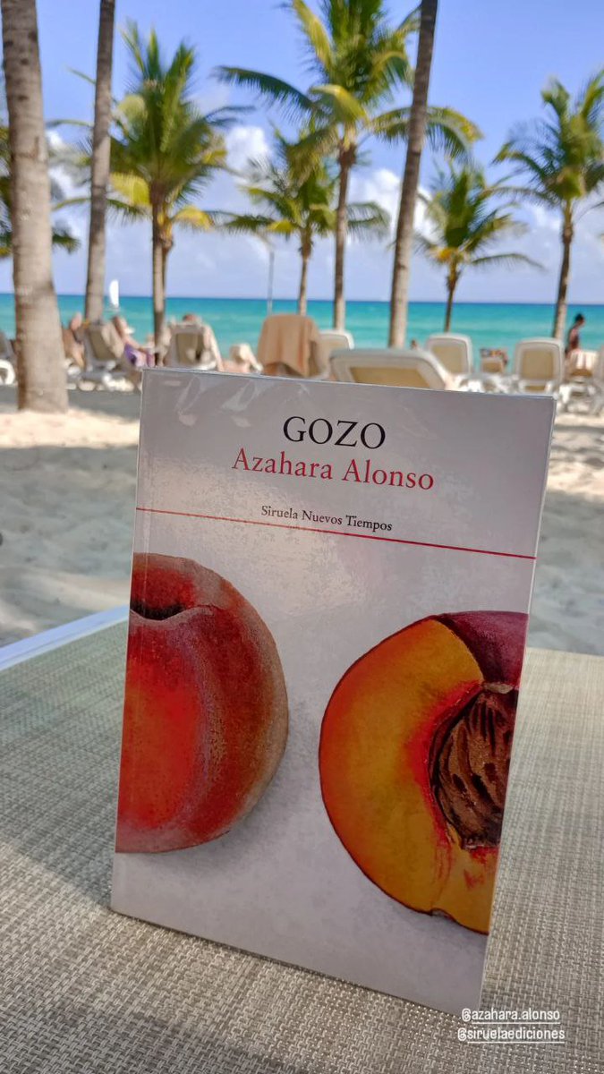 Teresa Zurdo Gil tweet media