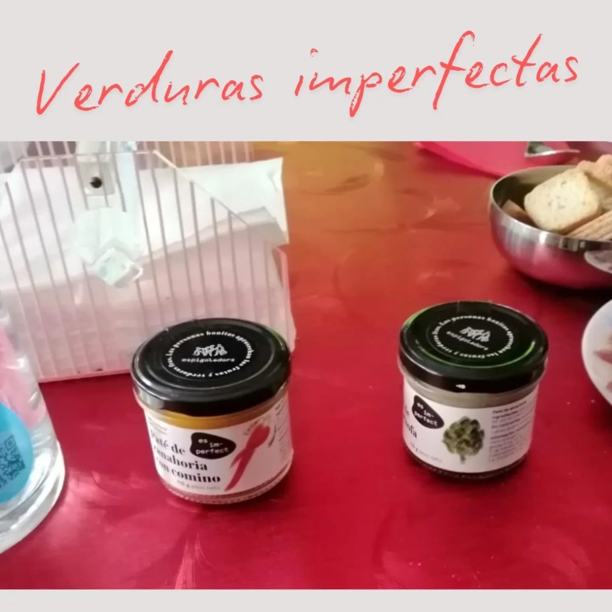 Grupo Local WWF Madrid tweet media
