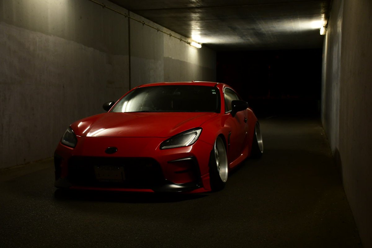 86降りました😢

3年しか乗れなかったけど本当にいい車でたくさんの思い出が作れました。ありがとう!!!!!引き続きマークXでもよろしくお願いします🙏