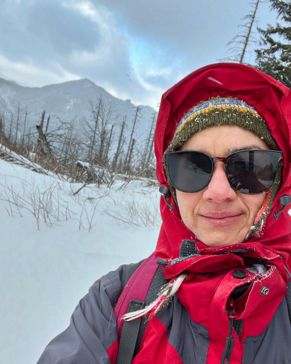 GEOTRAMPER's tweet photo. Góry, góry i po górach 🏔️ Co prawda pogoda pozostawiała wiele do życzenia, ale baterie naładowane i może wytrzymają do kolejnego wyjazdu 🤪😀 #tatry https://t.co/4xz5Xm4AFT