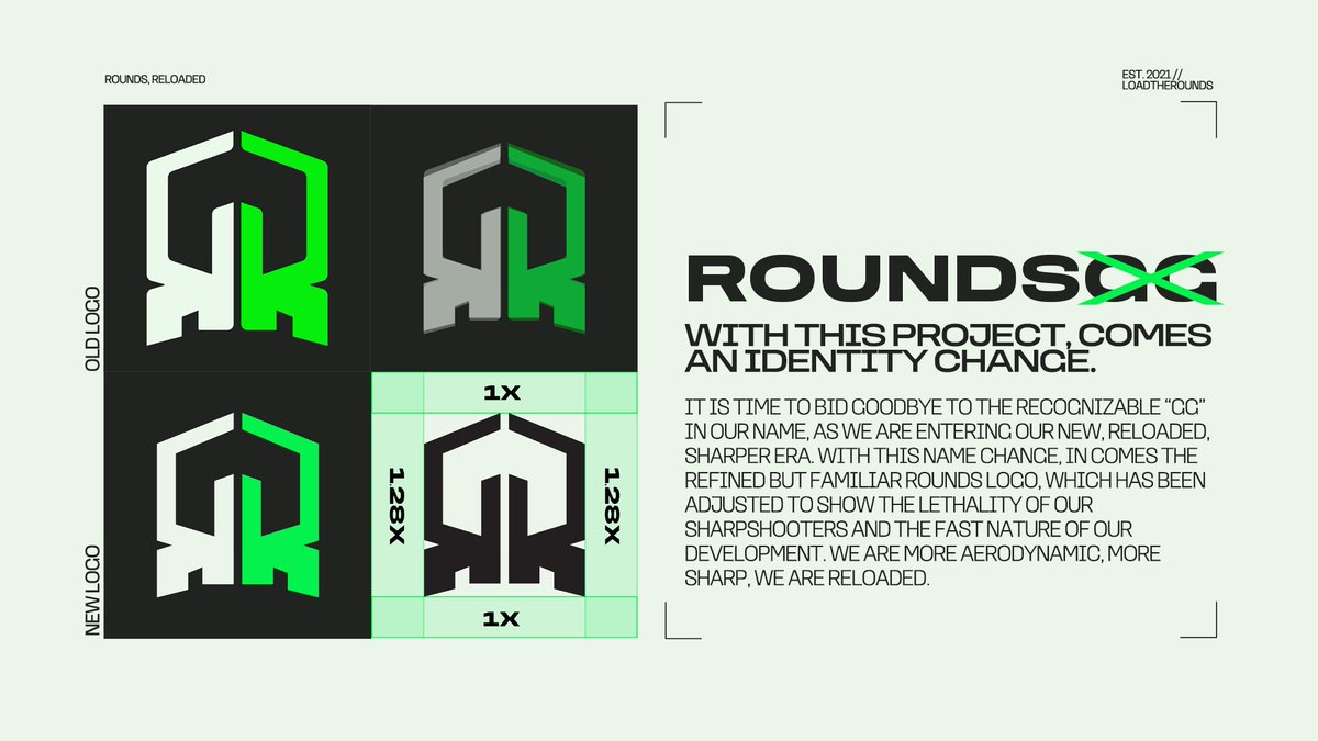 ROUNDS 2025 
//
REBRAND