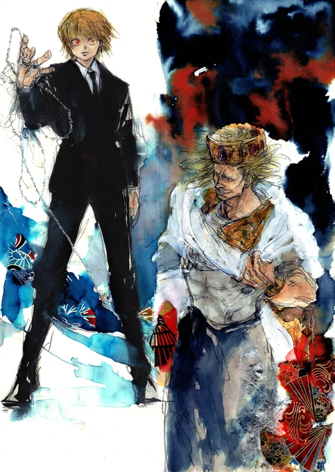 HUNTER×HUNTER 
