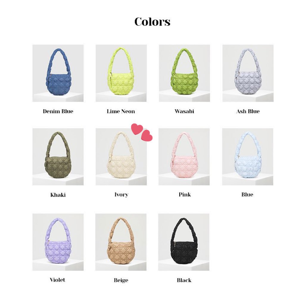 wonushiix's tweet photo. ปล่อยต่อ / ส่งต่อ carlyn soft m 

สี ivory สภาพ 95% ( ใหม่มากค่ะ ใช้ไปครั้งเดียว ) มีถุงมีป้ายครบ 

พรีมา 1690 ปล่อยต่อ 1300 ส่งฟรีให้ค้าบ 🙂‍↕️
( dm ไปที่ @pxxelpww_ นะคะ 🫶🏻 )
#ส่งต่อcarlyn #carlyn #carlynsoftM #ส่งต่อ #ส่งต่อกระเป๋า https://t.co/HHrpHJ52NW