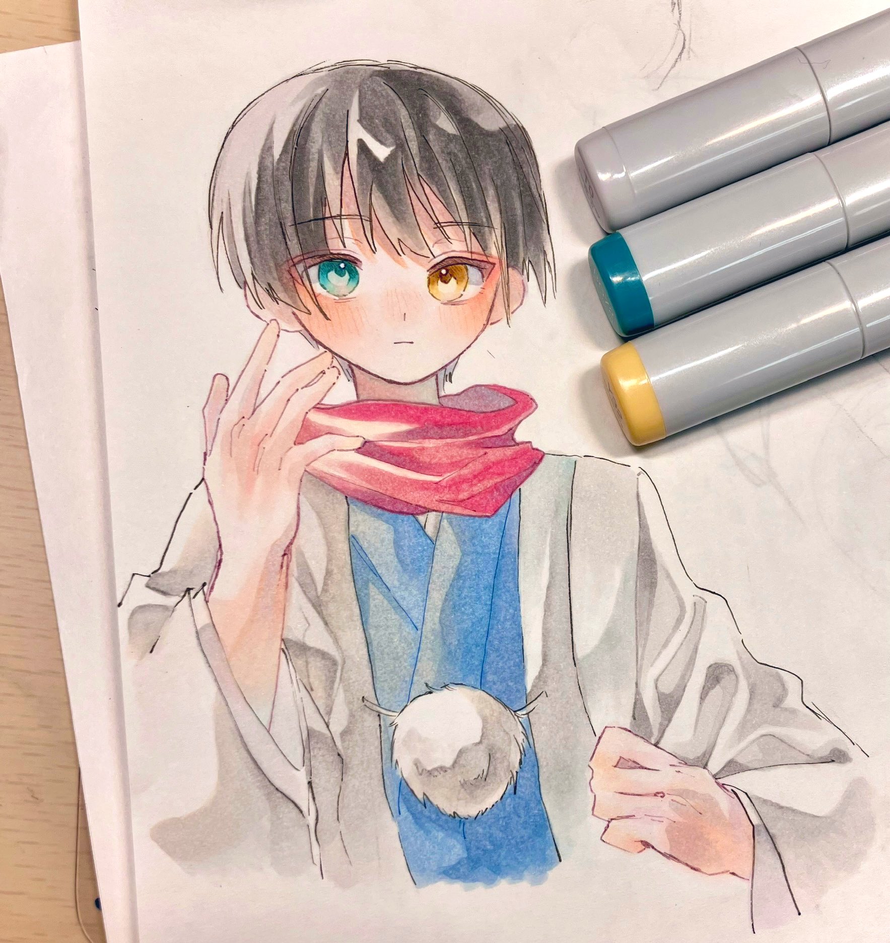 さささ on X: 