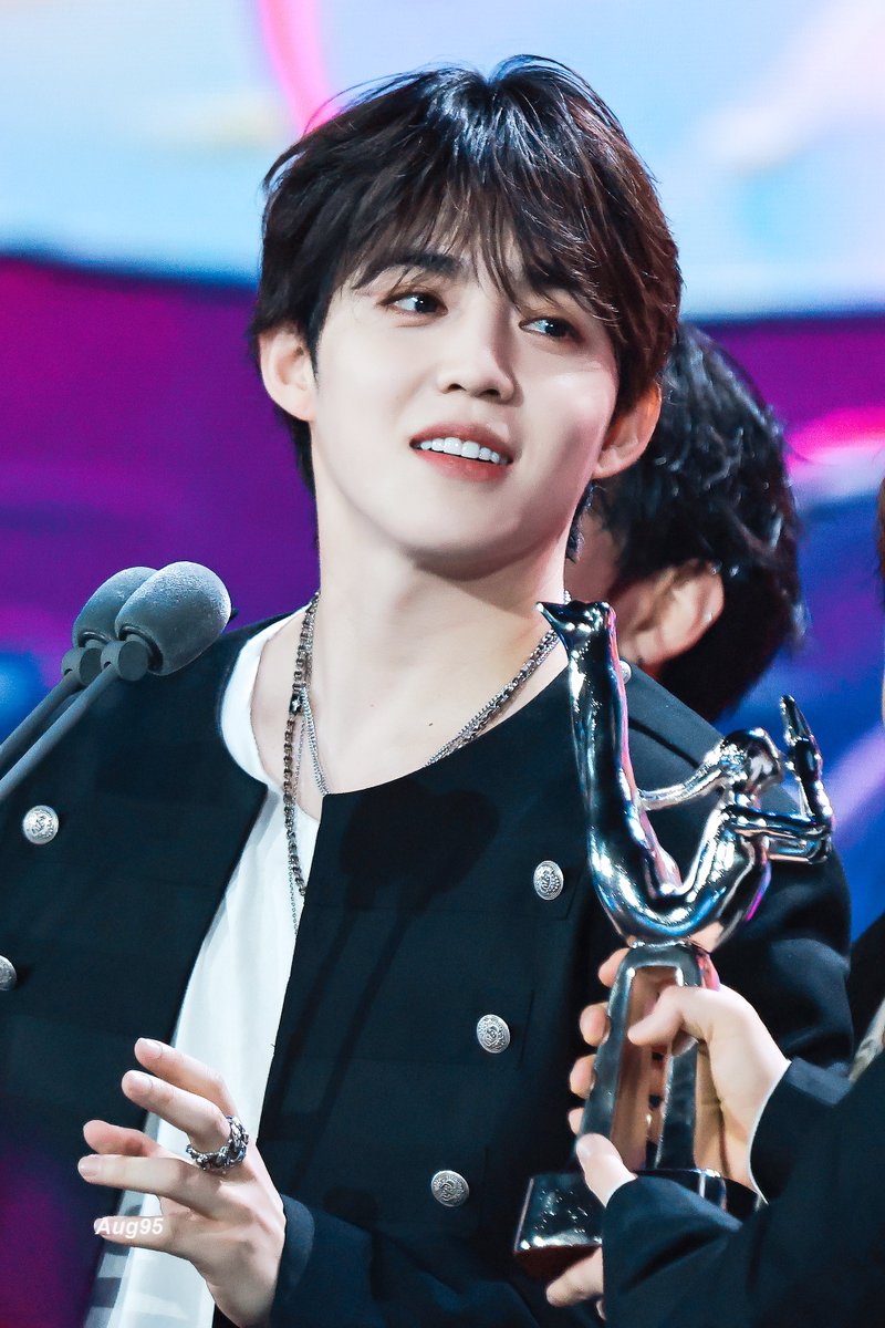 19950808_aug's tweet photo. 250105 GDA

승철아! 대상 받아서 축하해🥹💖💖💖

#세븐틴 #SEVENTEEN #최승철 #승철 #에스쿱스

@pledis_17 https://t.co/eS3q9rUoXK