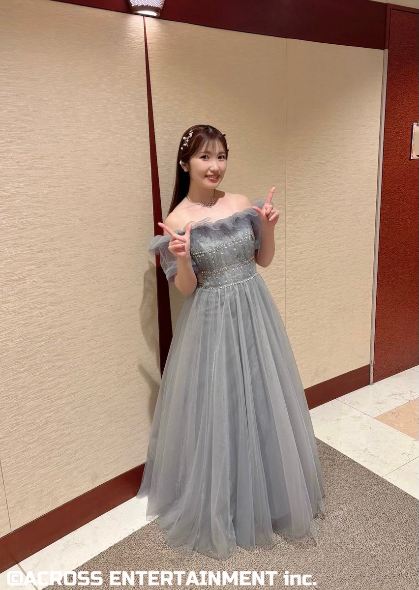 ACROSS_staff's tweet photo. 【スタッフ】
1/4（土）、1/5（日）開催の「TVアニメ放送10周年記念 LoveLive! Orchestra Concert＜再演＞」に、南ことり役 #内田彩 が出演いたしました🕊️🎻✨
Day1、Day2にご参加いただいた皆さま
ありがとうございました🤍🎵

#ラブライブオケコンday1
#ラブライブオケコンday2 https://t.co/yU60x2sola