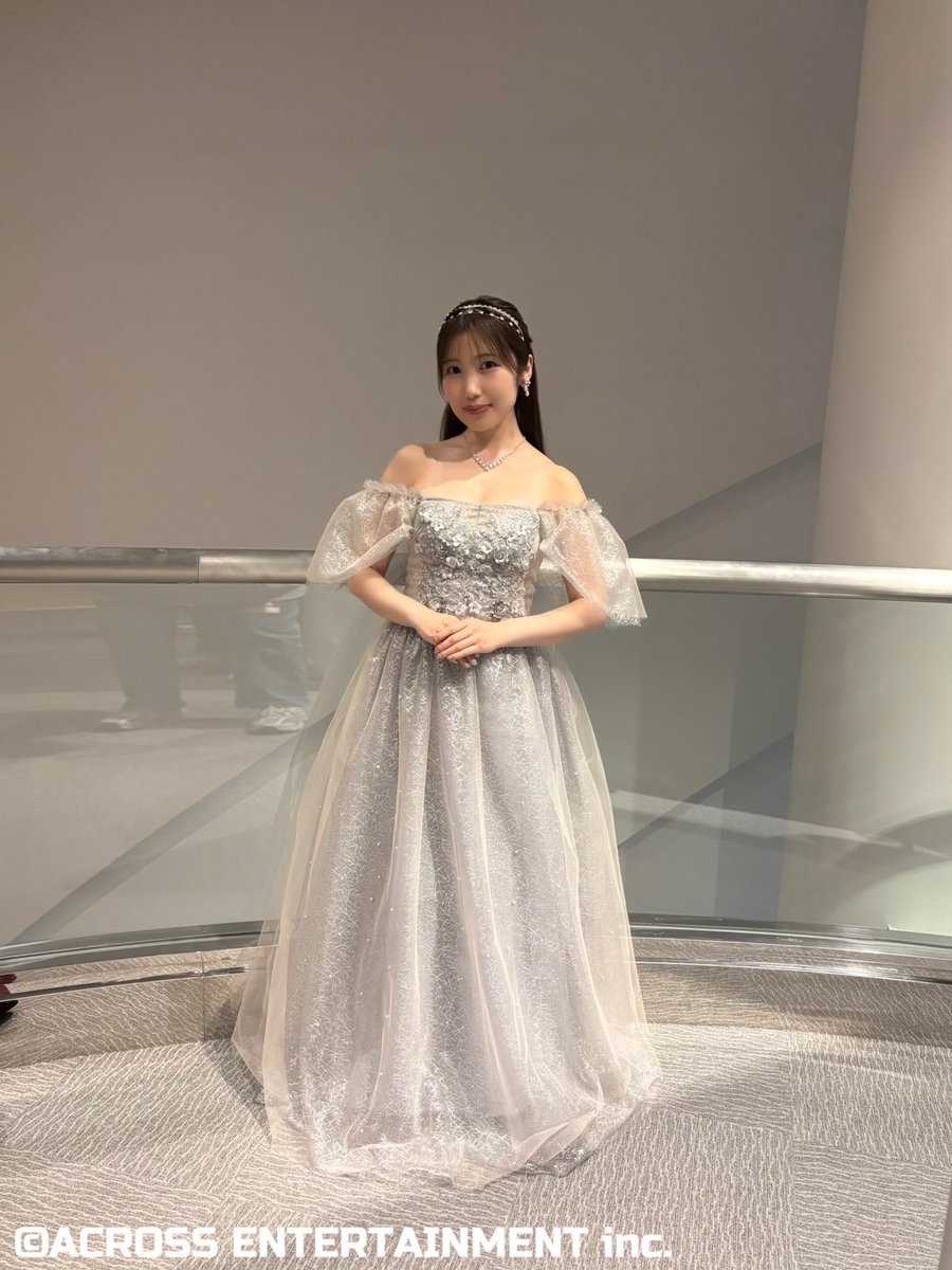 ACROSS_staff's tweet photo. 【スタッフ】
1/4（土）、1/5（日）開催の「TVアニメ放送10周年記念 LoveLive! Orchestra Concert＜再演＞」に、南ことり役 #内田彩 が出演いたしました🕊️🎻✨
Day1、Day2にご参加いただいた皆さま
ありがとうございました🤍🎵

#ラブライブオケコンday1
#ラブライブオケコンday2 https://t.co/yU60x2sola