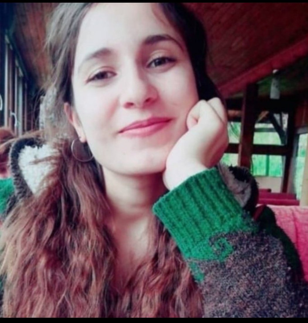 01.05.2020
01.05.2025... Tam beş yıldır 
üniversiteden eve gelmesini beklediğimiz kızımızdan gözümüzün nurundan ne bir ses var ne bir iz ...