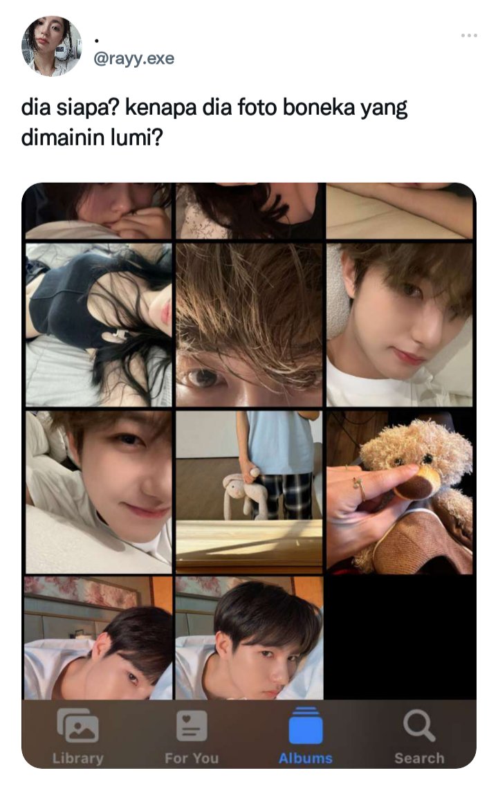 Woof! Mr. Paw-paw

few tweets au
by ta0