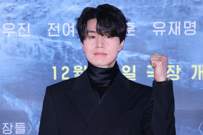 #LeeDongWook has donated 50 million won to support victims of the Jeju Air plane crash.