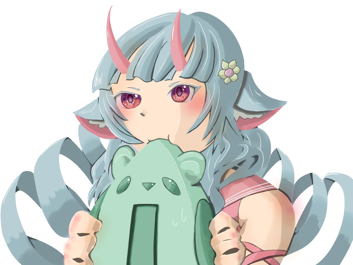 AoiNegisuke1129's tweet photo. Open for commissions. DM me if you're interested in illustration work! 🟩🧅🟩🧅🟩🧅

#Illustration #DigitalArt #AnimeArt #GameArt #OpenForCommissions #NegisukesART #ねぎすけの絵 #VGenComm https://t.co/AdUcSFn3dL