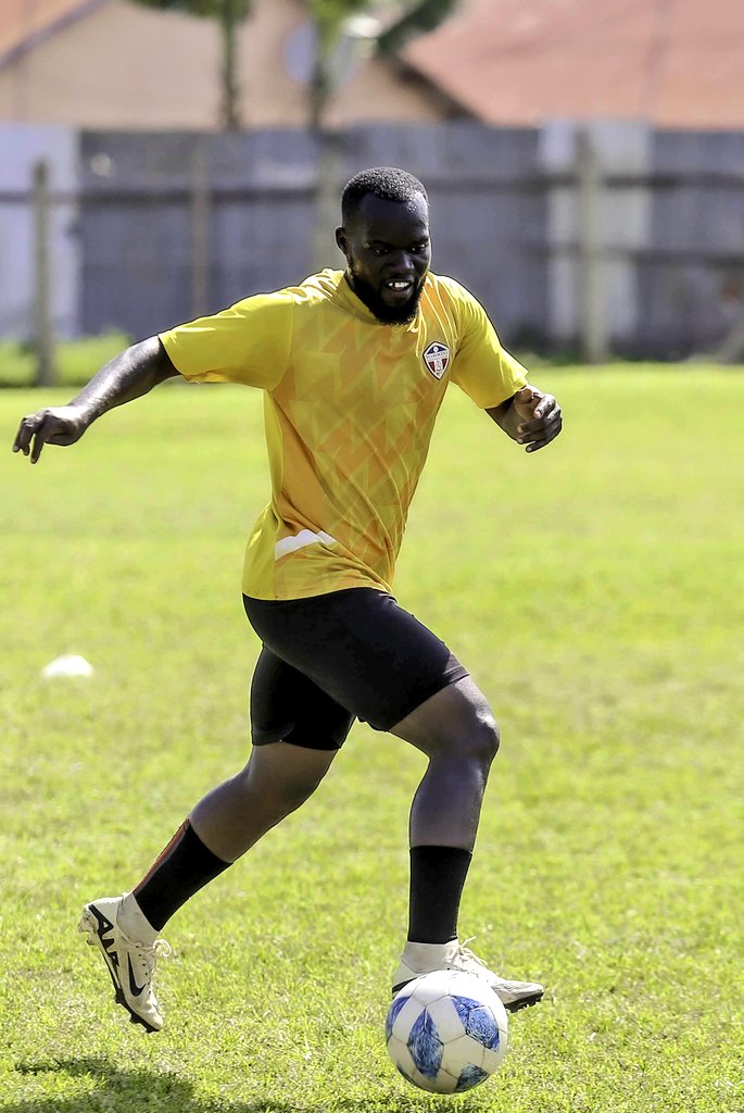 OfficialMaroons's tweet photo. Icing the cake
#Lastraining shots 📸
#MARFC || #MbiliMbili ✌️ https://t.co/QPHnMA3Ttk