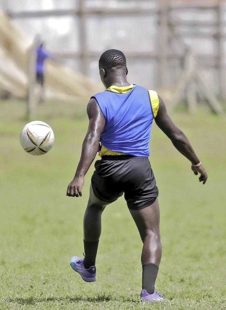 OfficialMaroons's tweet photo. Icing the cake
#Lastraining shots 📸
#MARFC || #MbiliMbili ✌️ https://t.co/QPHnMA3Ttk