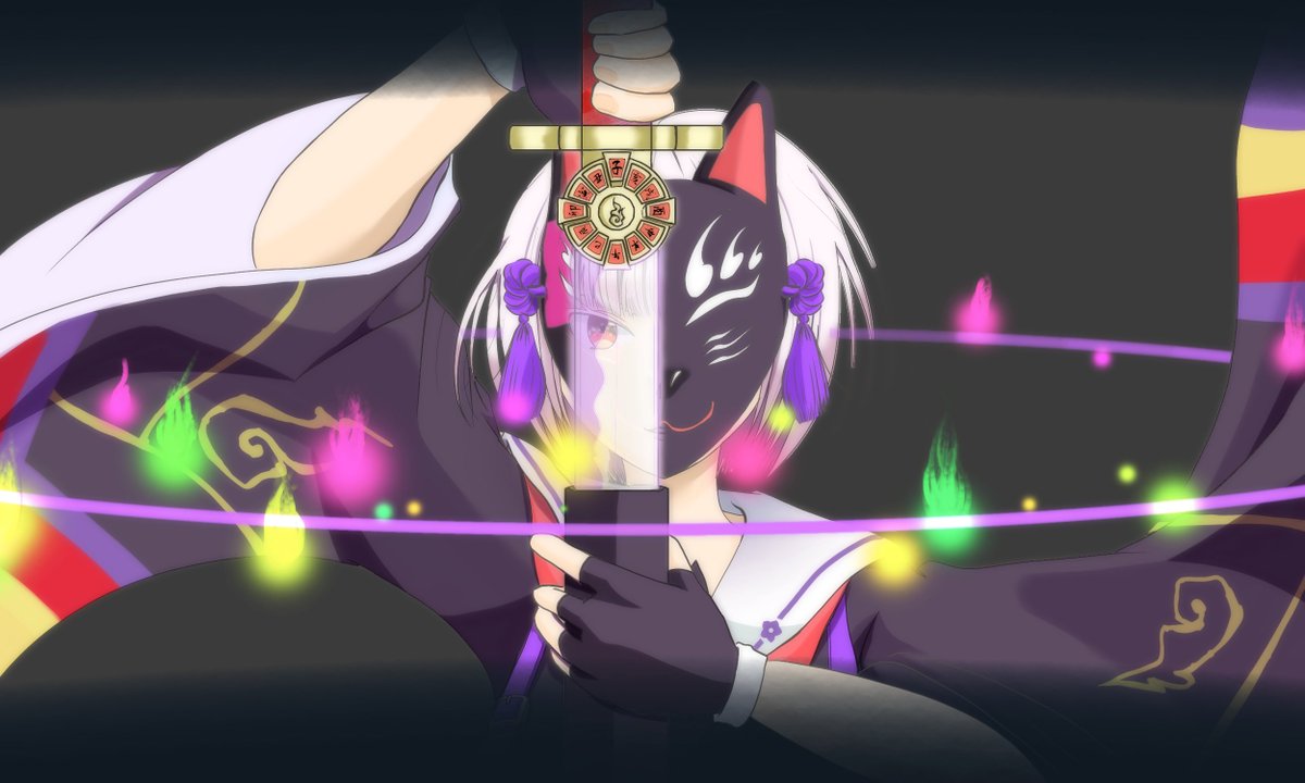 AoiNegisuke1129's tweet photo. Open for commissions. DM me if you're interested in illustration work! 🟩🧅🟩🧅🟩🧅

#Illustration #DigitalArt #AnimeArt #GameArt #OpenForCommissions #NegisukesART #ねぎすけの絵 #VGenComm https://t.co/vfgiMxJC16