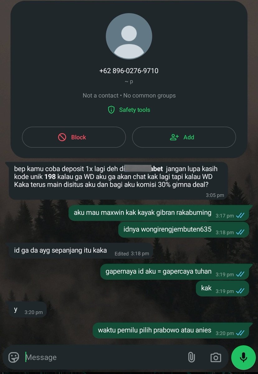 judi online kontol gw giling lu