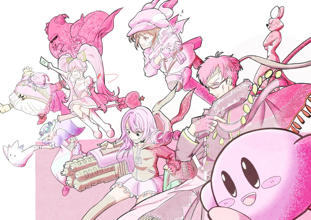 AoiNegisuke1129's tweet photo. Open for commissions. DM me if you're interested in illustration work! 🟩🧅🟩🧅🟩🧅

#Illustration #DigitalArt #AnimeArt #GameArt #OpenForCommissions #NegisukesART #ねぎすけの絵 #VGenComm https://t.co/61dKoGISxP