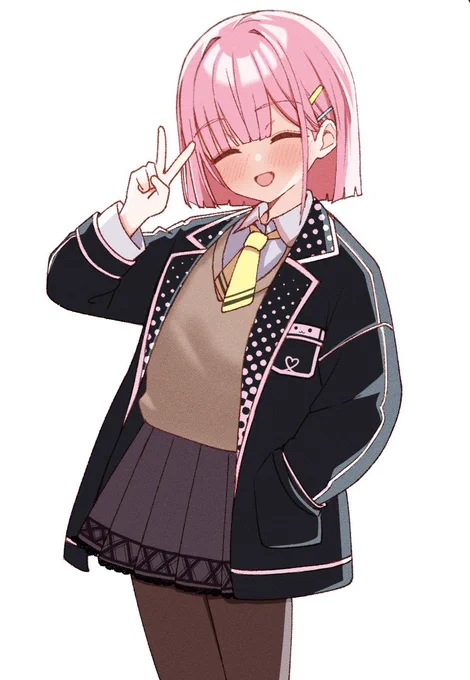 冬 