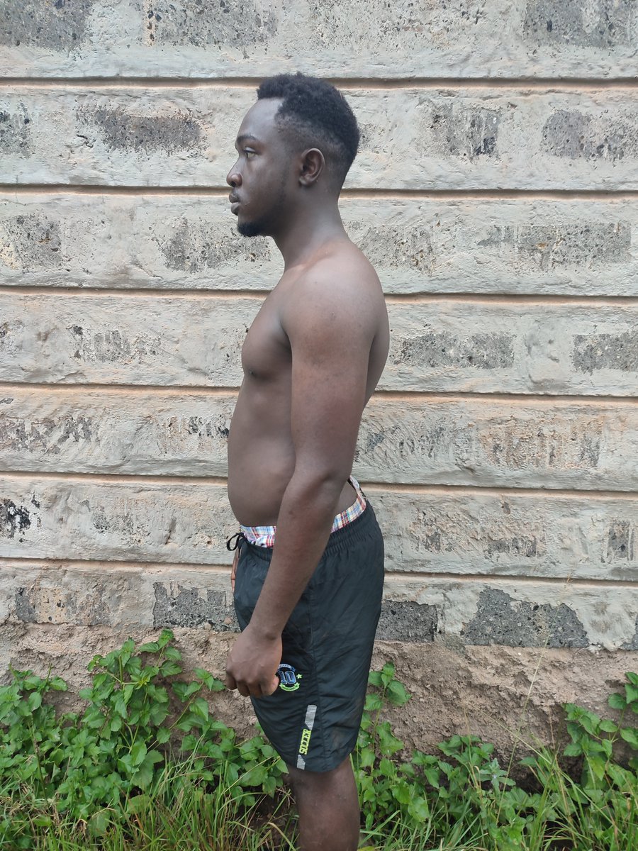 ItsTheDonTv's tweet photo. Before meets after. #itsthedontv #workout #Motivation #Calisthenics https://t.co/inhoM1TLfn