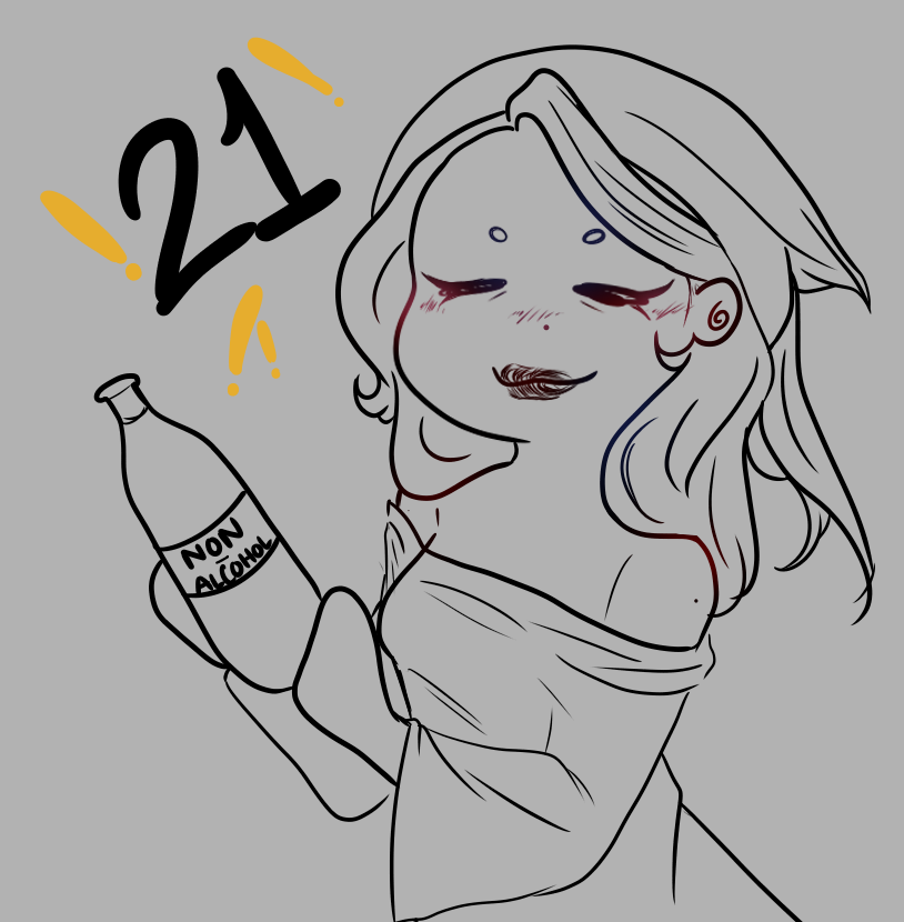 EsotericFlames's tweet photo. WAKE UP !!!
ITS MY 21st BIRTHDAY ! https://t.co/PfqUjvD1Jm