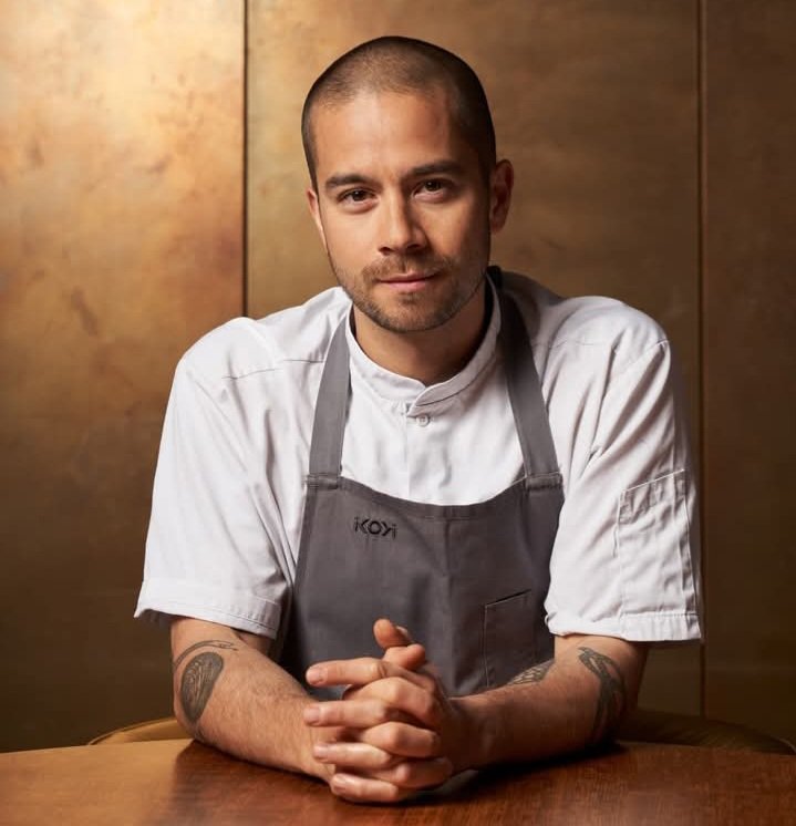 MichelinGuideUK's tweet photo. Jeremy Chan’s London: The Ikoyi Chef on Why Camberwell is King

The innovative culinary mind behind one of London's most acclaimed restaurants shares his favourite haunts

@IkoyiLondon

https://t.co/O77fDI3zk3 https://t.co/oAUKJDwBRa