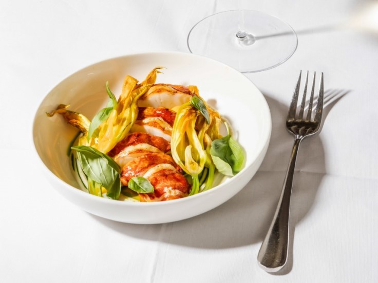 MichelinGuideUK's tweet photo. Jeremy Chan’s London: The Ikoyi Chef on Why Camberwell is King

The innovative culinary mind behind one of London's most acclaimed restaurants shares his favourite haunts

@IkoyiLondon

https://t.co/O77fDI3zk3 https://t.co/oAUKJDwBRa