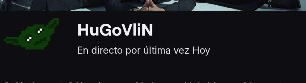HuGovlin's tweet photo. Ahora que el post ha petado mas de lo que esperaba es cuando la gente normal pide followers y esas cosas no? Asi que ... Hola, tengo un canal de Twitch donde hago variedad y digo tonterías mas grandes que el mapa de genshin. 🥰 https://t.co/qAp1yMCVnv