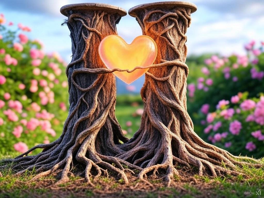 "A healthy relationship thrives on two pillars: trust and communication. Trust builds the strength to face challenges together, while communication bridges the gap between hearts, ensuring clarity and understanding. Without these, even the strongest bonds can falter. Together,