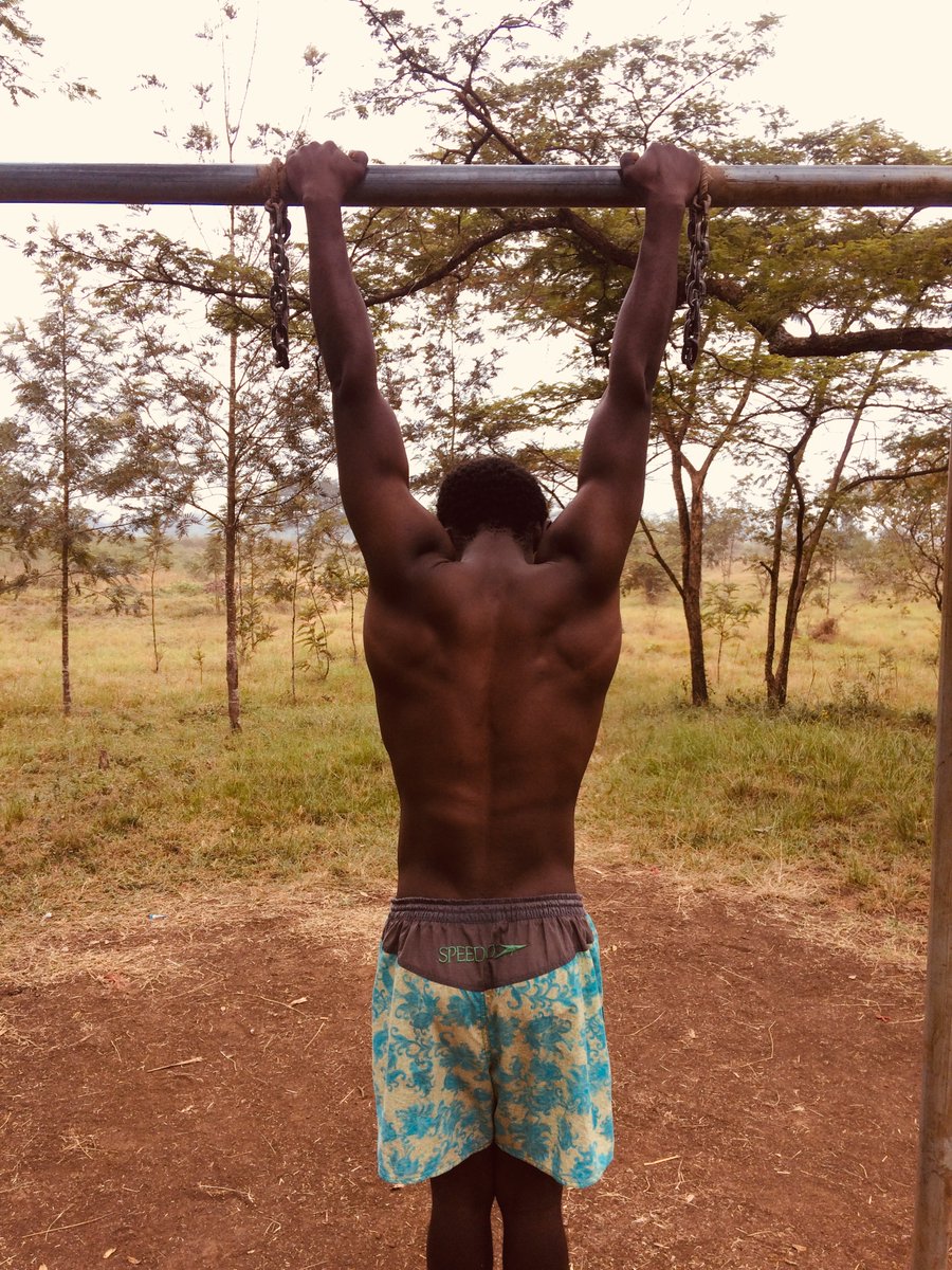 ItsTheDonTv's tweet photo. Before meets after. #itsthedontv #workout #Motivation #Calisthenics https://t.co/inhoM1TLfn
