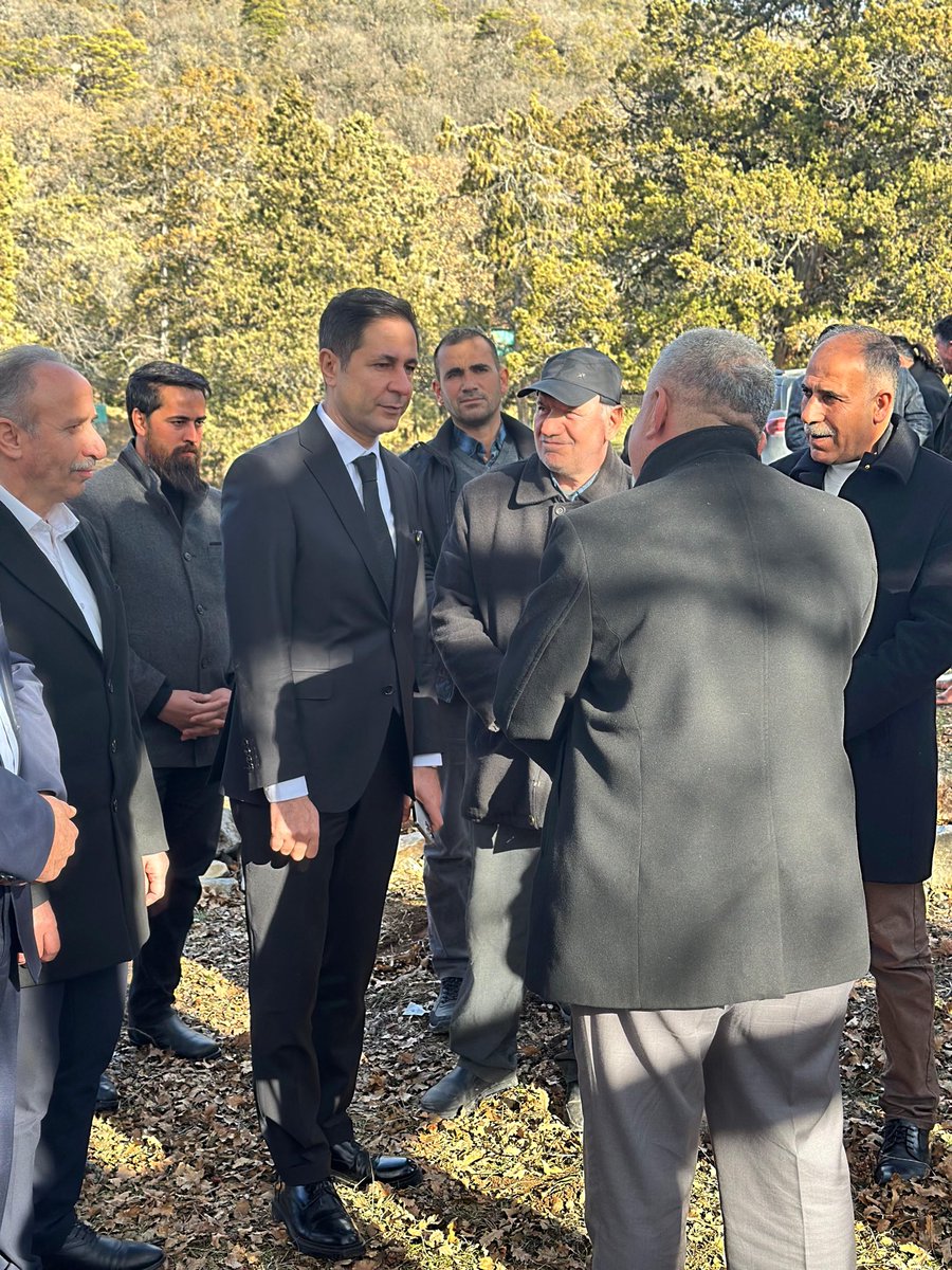 yclblt06's tweet photo. Günçalı Köyüne misafir olduk.
Yüzlerce yıldır aynı yerde duran ve Türklüğün kalesi gibi değerlerini muhafaza eden bu güzel köye misafir olmaktan büyük mutluluk duydum.
Bizleri misafir eden köylülerimize sonsuz şükranlarımı sunuyorum. https://t.co/jVcbroWS7H