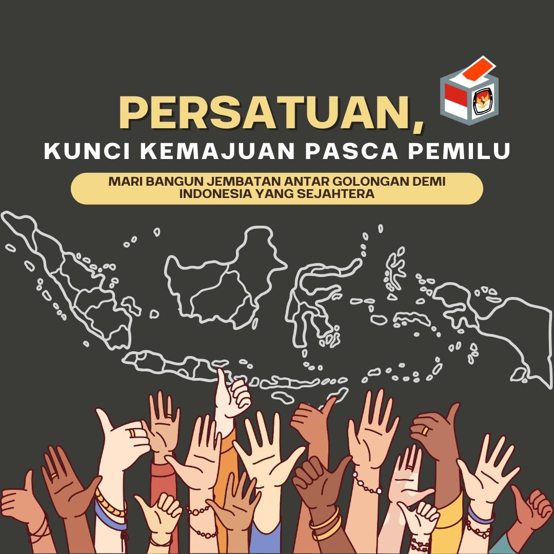 marshatimofans's tweet photo. pemilu tidak hanya menjadi momen memilih pemimpin, tetapi juga ajang yang sering kali memunculkan perbedaan pandangan di tengah masyarakat. 
#Pilkada2024 #KPU #Bawaslu #PilkadaSerentak #PemiluSesuaiTahapan https://t.co/k5HIIKA7wk