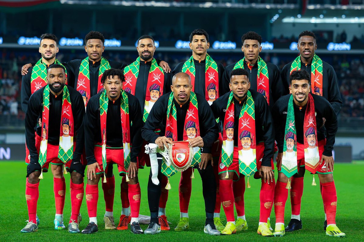 إن شاء الله سيأتي اليوم الذي نفرح فيه أكثر رياضياً، مع هذا الجيل أو الأجيال القادمة .. وصولنا للنهائي مقارنة بالظروف السابقة يعتبر إنجاز .. ولكن خسارتنا لكأس الخليج أمر محبط ..
حاولنا لكنها لم تكتب لنا .. فلماذا الاعتراض ؟
علينا مواصلة العمل وتقييم المشاركة والاستفادة منها.