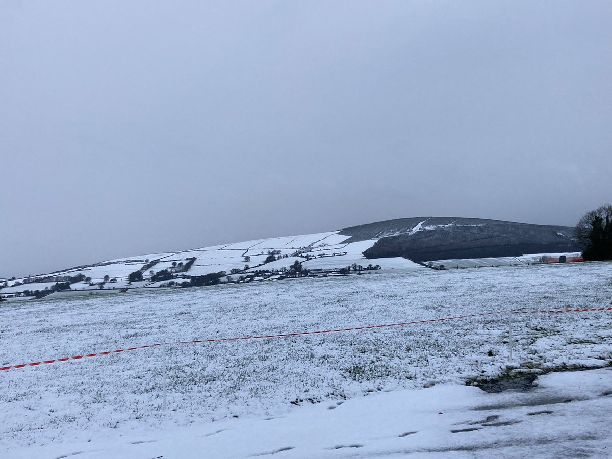 ‼️Unfortunately due to the adverse weather conditions, the Shillelagh &amp; District P2P fixture scheduled to take place in Tinahely today has been cancelled. ‼️ We are hoping to reschedule and are liaising with all stakeholders to determine a new date