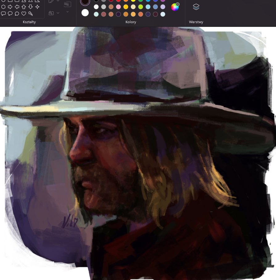 15/10/2024 
#rdr2 #micahbell #mspaint