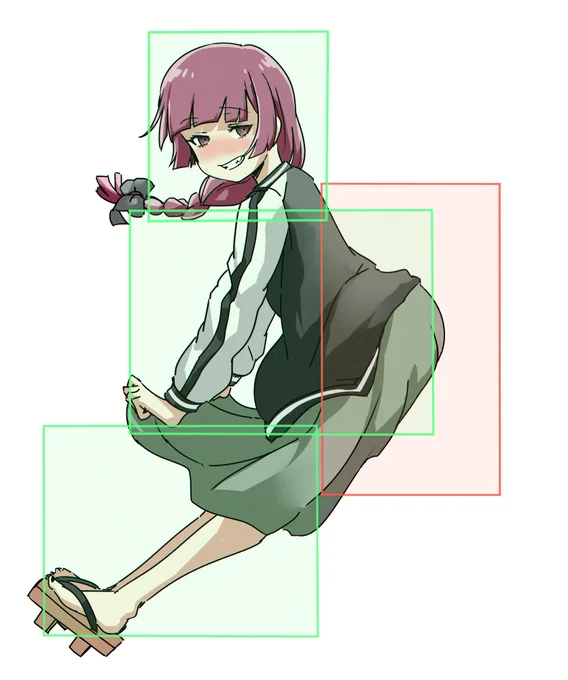 6B#きくりボックス 