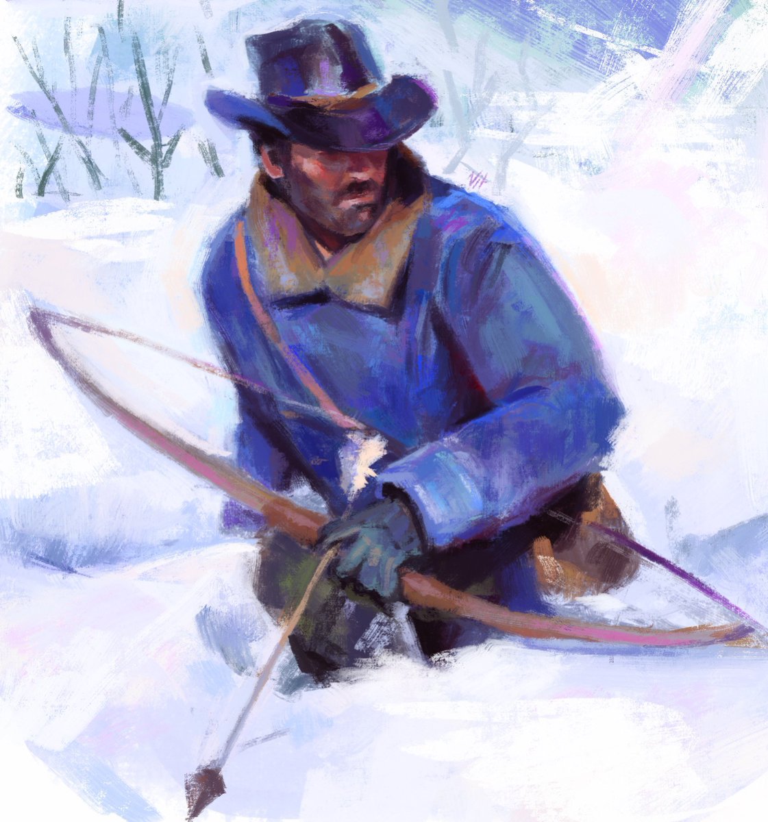 29/12/2024
#rdr2 #arthurmorgan